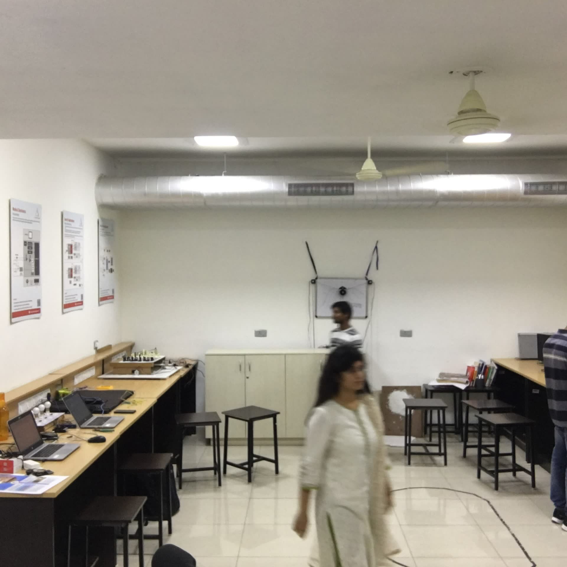Energy CV System